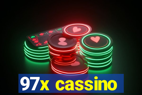 97x cassino